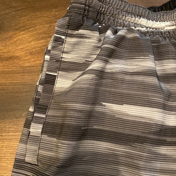 Nike swim trunks. - Picture 2 of 7